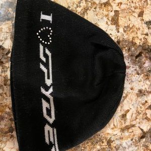 Women’s Spyder Ski Hat